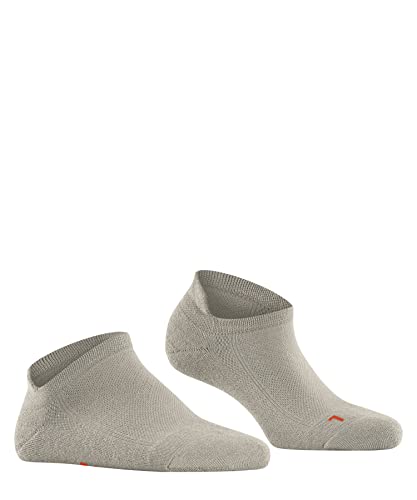 Image of FALKE Women's Cool Kick Sneaker Socks, Breathable, Cooling, Ankle, 1 Pair