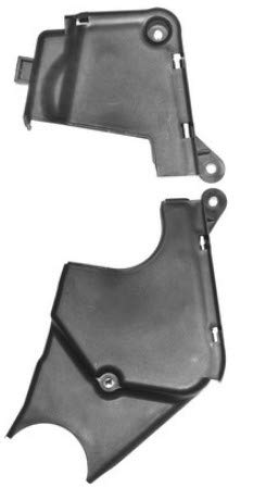 Carter cinghia distribuzione 9951 per 500 (312) 260g