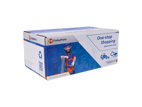 Aftermarket Temperature Sensor RE563691 Fit Intended for 4045 6068 Engine 450P 505P 650P 6175M 6175R 6195M 6195R 6215R