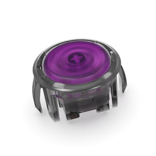 pN[NVbv 1 30mm 14 24mm V PWS V1 Q[~O{^LbgAqbg{bNXA[P[h DIY rhLrlbg MAME }Vp̌p (Black purple)