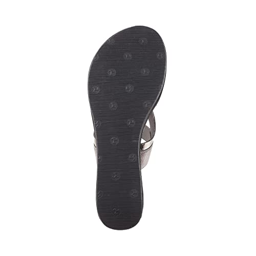 Image of Mochi Women Synthetic Sandals (32-1422)