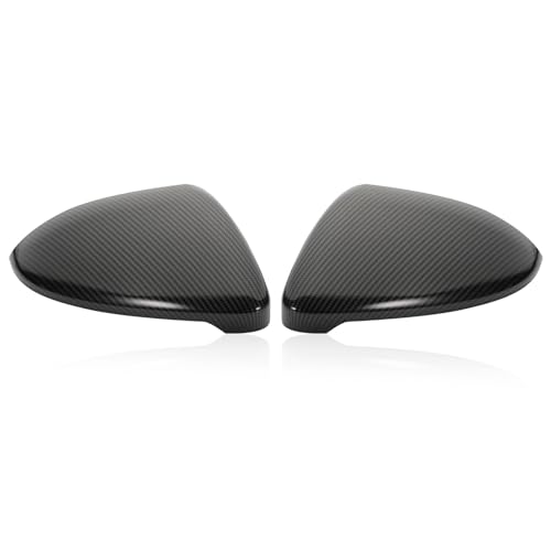 Housse de rétroviseur Golf 7.5 coque carbone MK7 5G0857537E accessoires auto