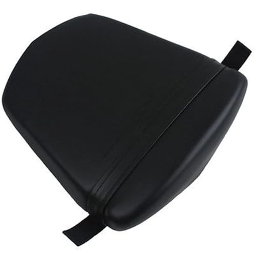 Asiento trasero para YZF R6 2003-2005 de motocicleta en color negro
