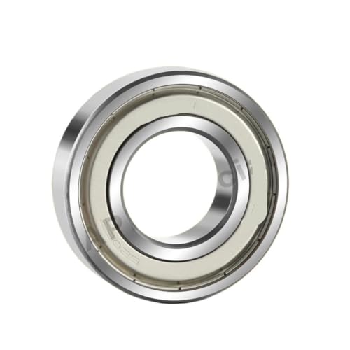 Roulement MR52ZZ 2x5x2.5mm L-520ZZ miniature de haute précision pour modélisme, lot de 10 pièces