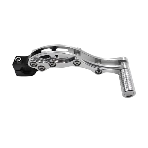 Levier de démarrage moto pour réparer le kick de votre GY6
