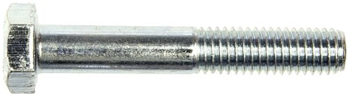 Tornillo de cabeza hexagonal Dorman 423-450 para un ensamblaje mecánico firme