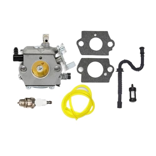 Carburador para Stihl 028 AV y Walbro WT-16B de motosierra cortacésped