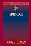 Jeremiah (Abingdon Old Testament Commentaries)