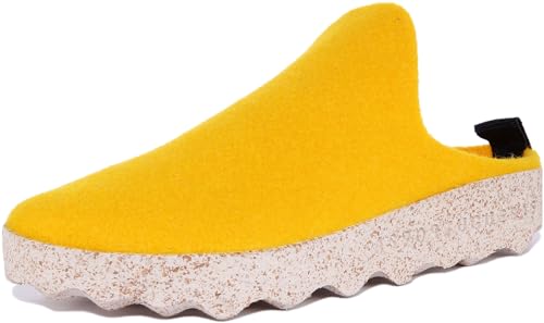 Image of Asportuguesas Women's COME023ASP Slip-On Shoe