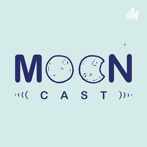 Mooncast - موونكاست cover art
