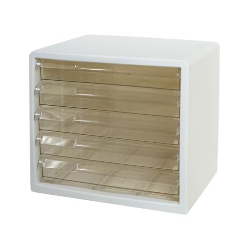 Letter Case M5 White, 010691