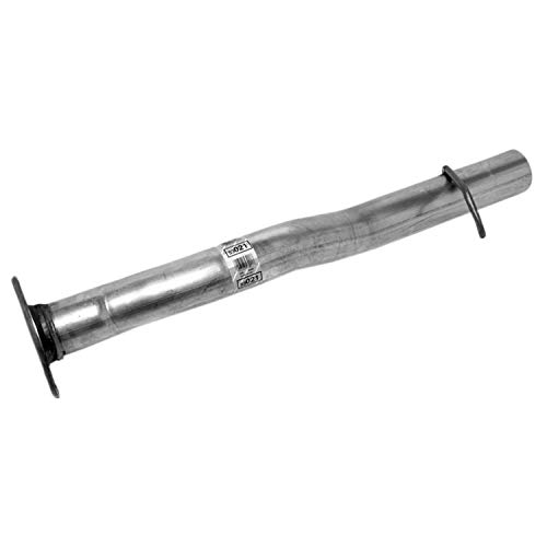 Image of Dynomax 53021 Exhaust Pipe for Chevrolet C1500