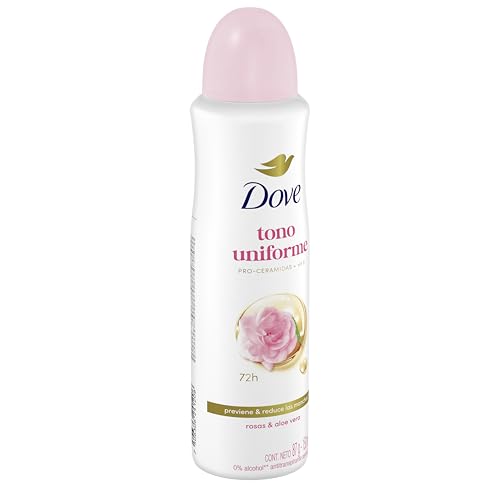 Recopilación de Desodorante dove aclarant - los preferidos. 2 Imagen adicional