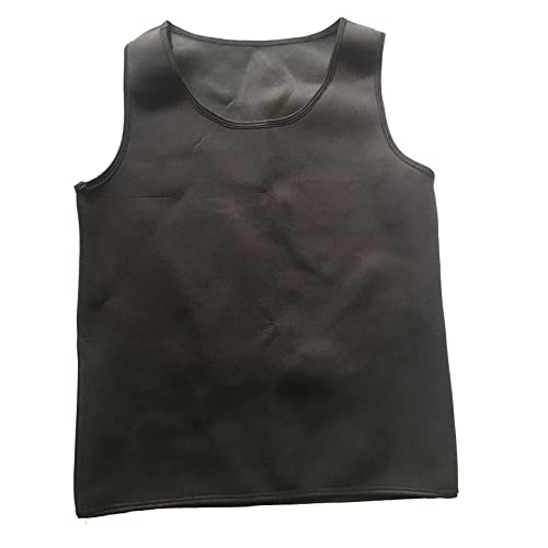YRYRYW Bolsa de Sauna Deportiva para Hombre - Reducción Abdominal, Cinturón Ajustado y Esterilidad Transpirable para Gimnasio Fitness Household faucets