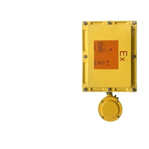 Actuador de compuerta eléctrica con retorno automático para proteger sistemas de ventilación 3