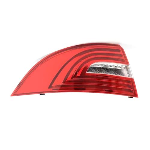Feux arrière Skoda Superb 2013-2015 pour réparer un phare cassé ou terni