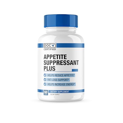 Amazon Best Sellers: Best Appetite Control & Suppressants