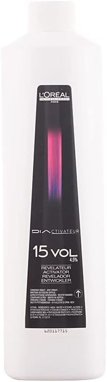 Loreal DIA ACTIVATEUR II 15 VOL 1L V034