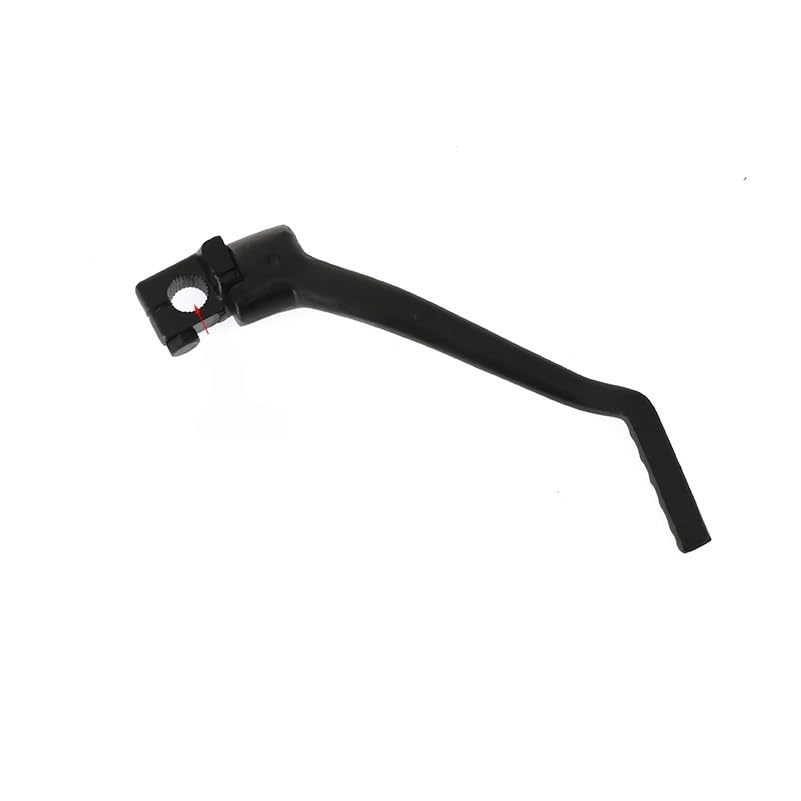Manovella di avvio Leva Di Avviamento A Pedale Per Moto Da 13 Mm E 16 Kit A Per Motori 125 Cc 150 200 250 Cross