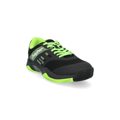 Black And Green Jhayber Tatena A44410-200 - 2