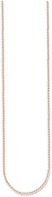 Thomas Sabo - Cadena ¨Venezia Chain¨