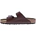 Produktbild BIRKENSTOCK Herren Sandale Arizona Naturleder Normal