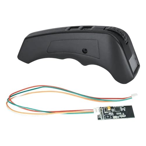 Télécommande VESC6 2.4G récepteur VX2 Pro pour skate électrique
