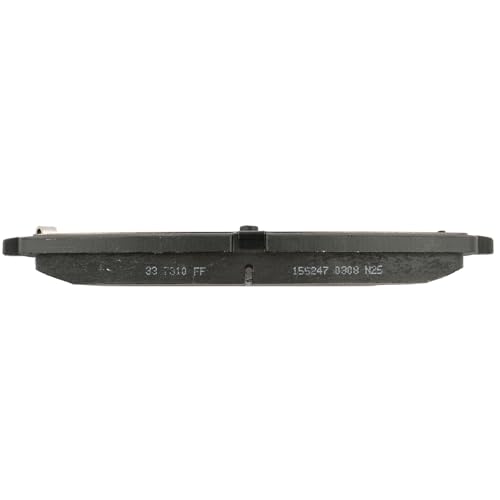 Image of cciyu D1814 Front Ceramic Disc Brake Pads Kit For Kia For Sedona 2015-2020
