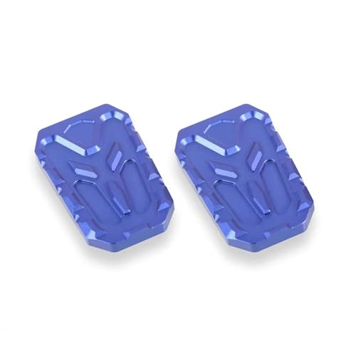 Pédale de levier frein arrière pour Loncin Voge 500DSX et 650DS