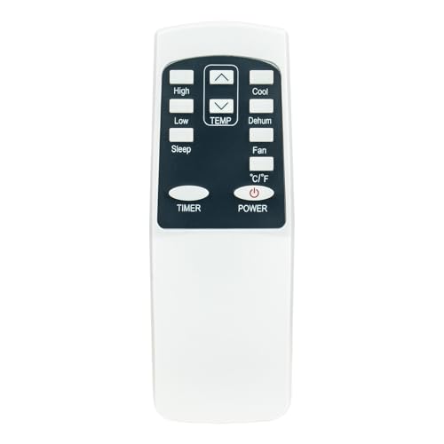 Télécommande climatiseur Haier WJ26X24024 HPP08XCR HPP10XCT-1
