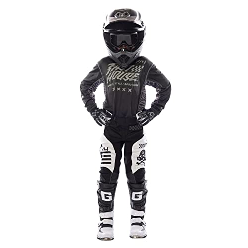 FASTHOUSE Youth Elrod Rufio Pant2