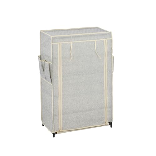 MSV 5 Niveles con Revestimiento Antipolvo