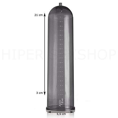 Bomba de Sucção B1 - Coleção Dom Prazer Para Homens