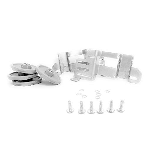 Laundry Stacking Kit SK-DH for Samsung 24" Laundry Units