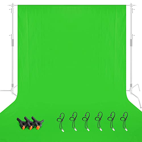 Capuchon D'écran Vert, Effets Invisible Fond Chromakey Capuche, Disparition D'écran Effets Invisible pour Photographie Photo Vidéo Film