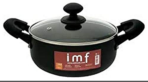 Imf Selección Cazuela, Aluminum