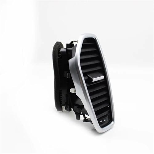 Grille ventilation Cayenne droite 2018-2022 aération - 3