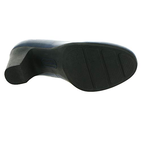Comfortiva Noxi Womens Pump CD US MidnightNavy3