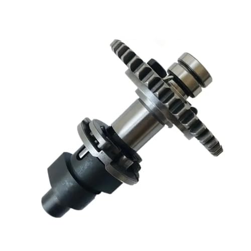 Soluciona el desgaste motor con el árbol de levas CF MOTO 500CC 600CC