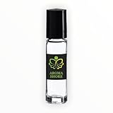 Aroma Shore Perfume Oil - Our impression of victorias secret amber romance women Type, 100% Pure...