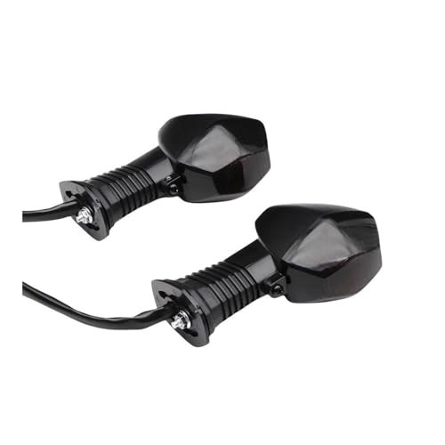 Clignotant moto 3 fils haute visibilité pour SV 650 DL1000 et DRZ 400