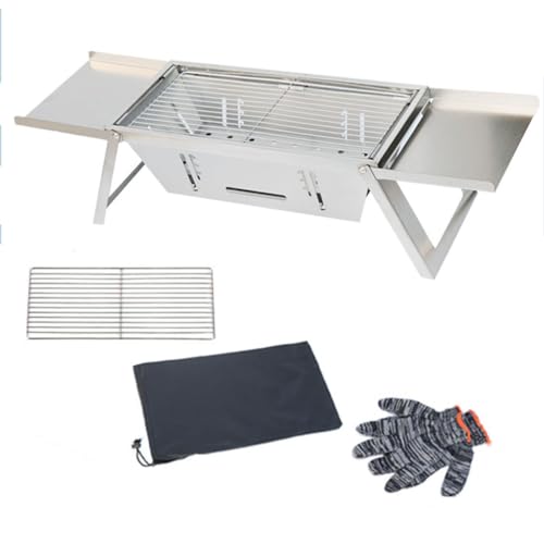 camping best portable grill