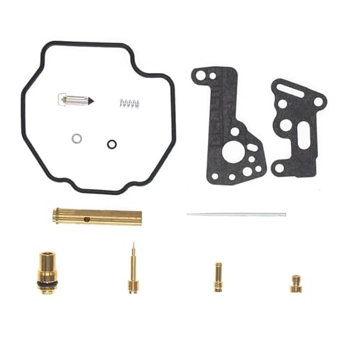 Kit réfection carburateur 4 pièces pour restaurer VMX1200 - 2