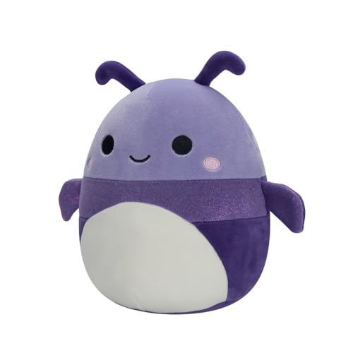 Squishmallows Maskotka Miś CHRZĄSZCZ AXEL 19 cm