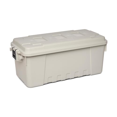 Image of Plano Storage Trunks