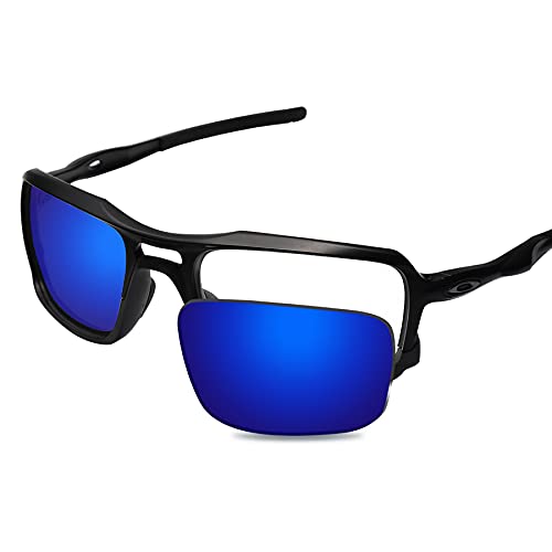 Image of 100% Precise-Fit Replacement Lenses for Oakley Triggerman OO9266