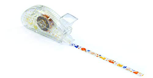 Lovely Paper- Cinta Animales de 8 Nastro