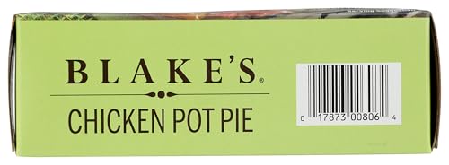 Blakes B00VIOBXOY Chicken Pot Pie With Vegetables thumb #7