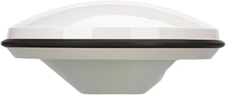 Antena de medición de frecuencia completa Fourstar para BDS, GPS, GLONASS, color negro