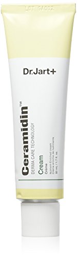 Dr Jart Ceramidin Cream Help Me